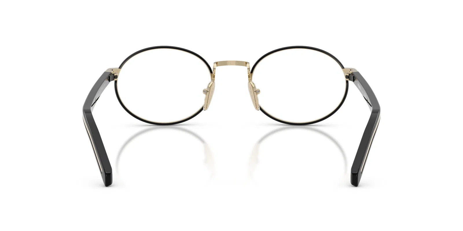 Prada B55V Eyeglasses - view 18